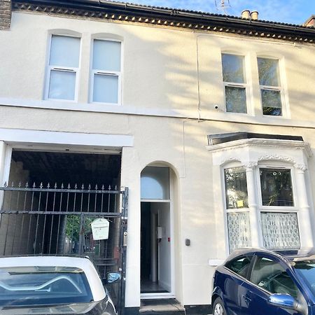 Luxury En-Suite Double Bedroom Stratford E15 Londres Exterior foto