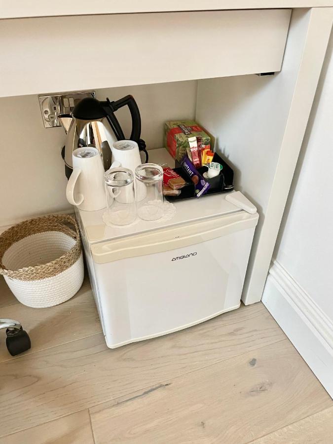 Luxury En-Suite Double Bedroom Stratford E15 Londres Exterior foto