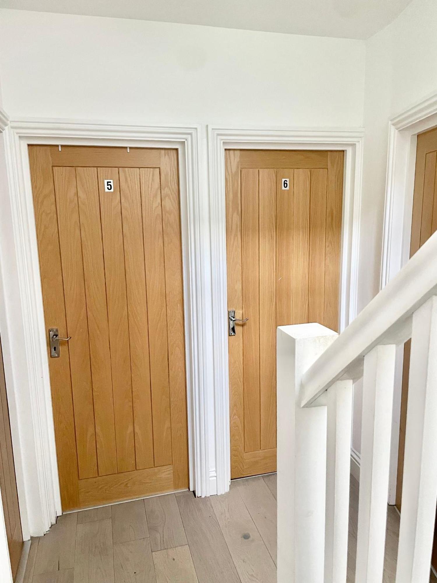 Luxury En-Suite Double Bedroom Stratford E15 Londres Exterior foto