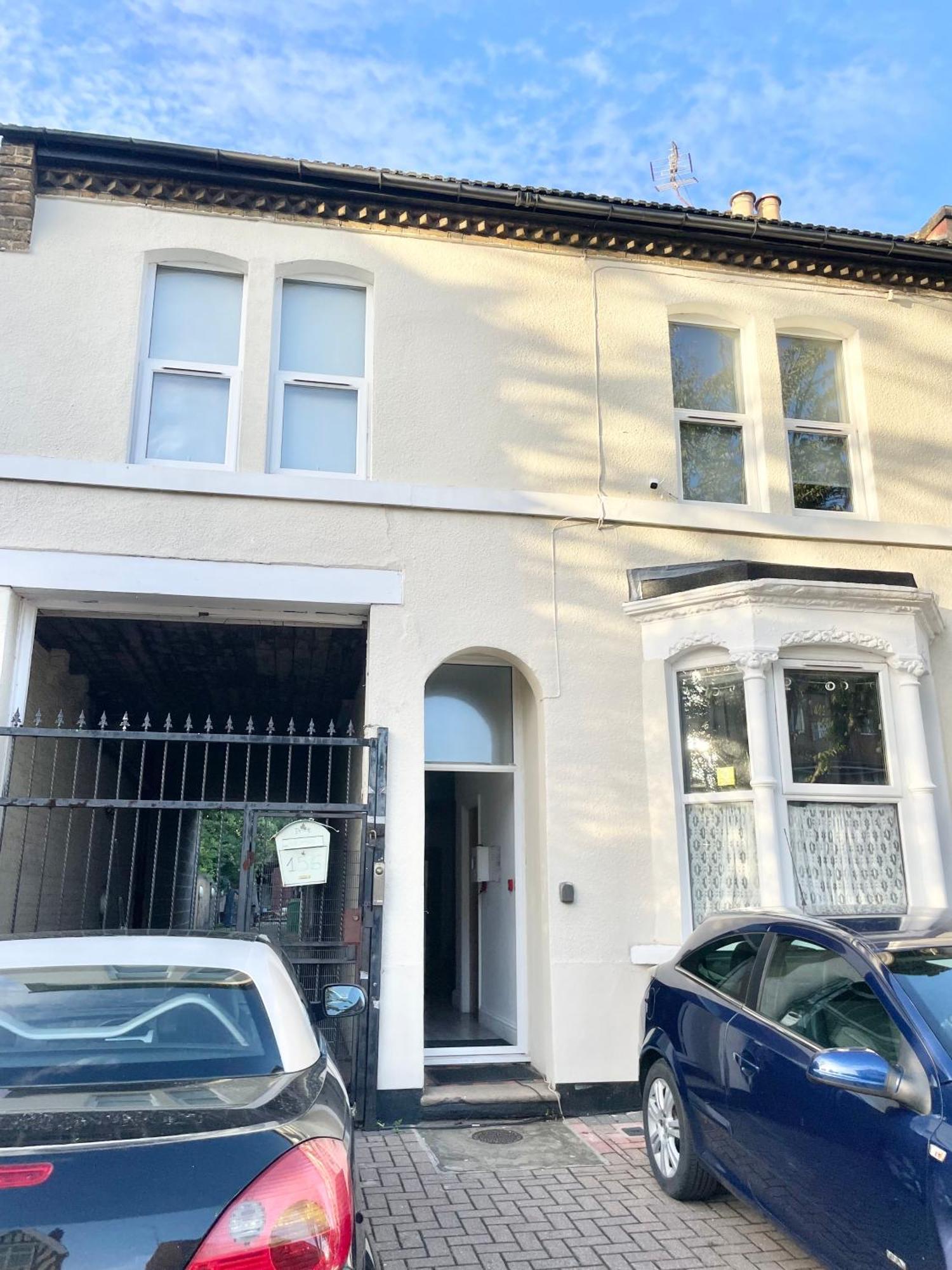 Luxury En-Suite Double Bedroom Stratford E15 Londres Exterior foto